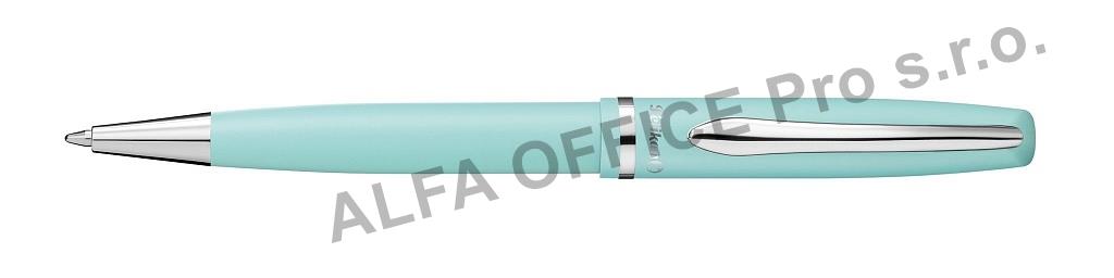 Kuličkové pero Pelikan Jazz Pastel - mintová