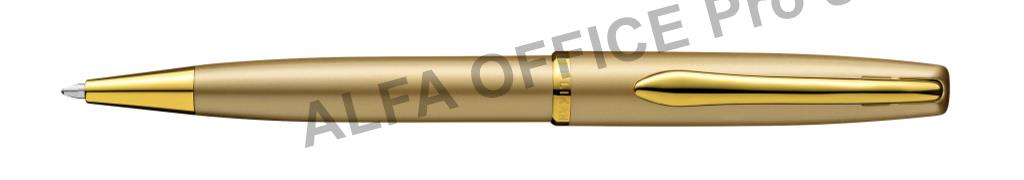Kuličkové pero Pelikan Jazz Noble - zlatá