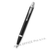 Kuličkové pero Parker IM Essential - Black
