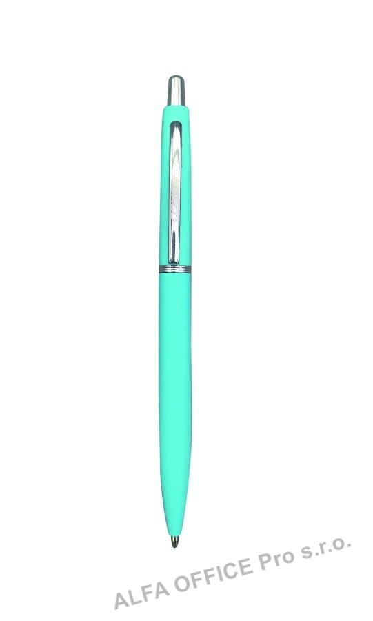 Kuličkové pero CONCORDE Corola - modrá