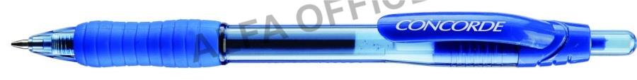 Gelové pero CONCORDE Panama - modrá