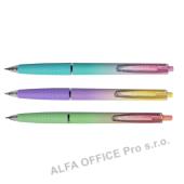 Gelové pero CONCORDE Makronka - mix barev