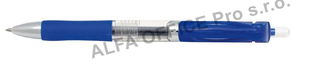 Gelové pero Sakota - modrá