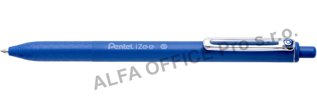 Kuličkové pero Pentel IZEE - modrá