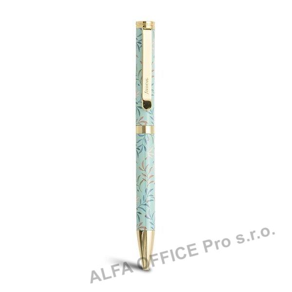 Filofax kuličkové pero - Botanical