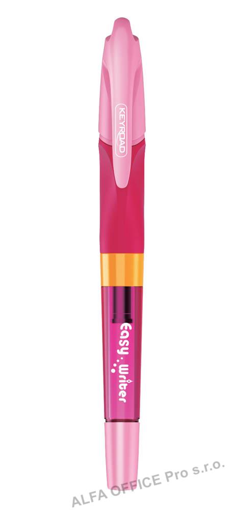 Plnicí pero KeyRoad NEO - barevný mix