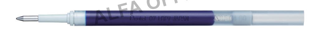 Náplň Pentel Document - LRP7 - modrá