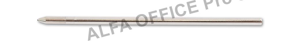 Náplň kovová Concorde Mini - červená