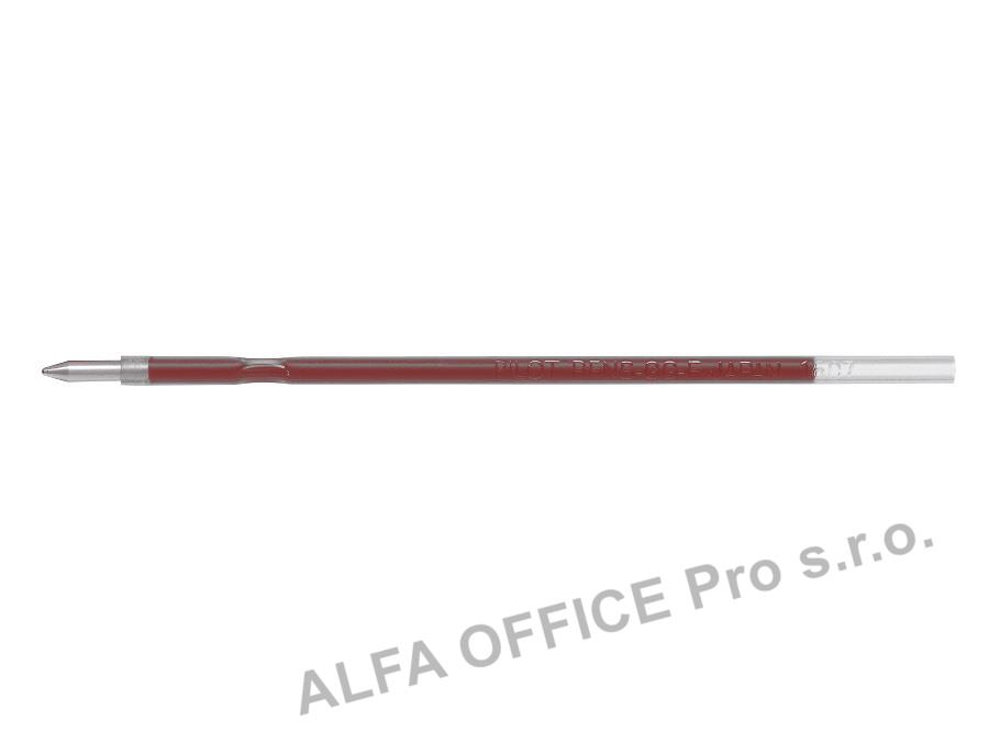 Náplň Pilot 2144 Super Grip 2110/2144 - červená