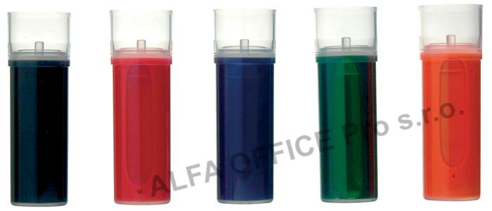 Popisovač V-Board Master - náplň / modrá