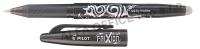Roller Pilot Frixion  - černá