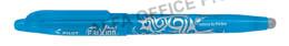 Roller Pilot Frixion  - světle modrá