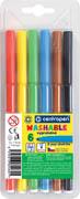Popisovače Centropen 7790/6 - sada 6 ks