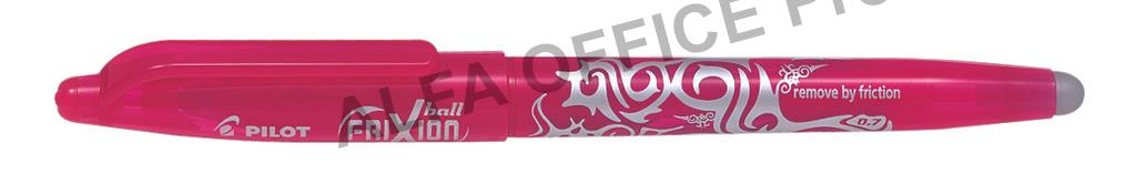 Roller Pilot FriXion Ball 0,7 mm - růžová