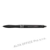 Roller FriXion Ball Plus 0,7 mm - černá