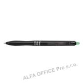 Roller FriXion Ball Plus 0,7 mm - zelená