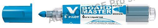 Popisovač Pilot V-Board Master - modrá