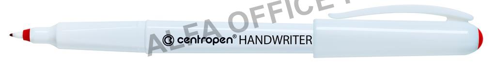 Liner Centropen 4651 M / červená