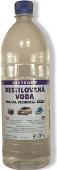 Destilovaná voda 1 l