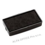 Náhradní polštářky do samobarvicích razítek Colop - černá / E/20
