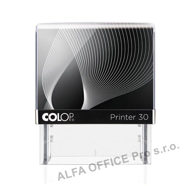 Colop razítko Printer 30 mechanika