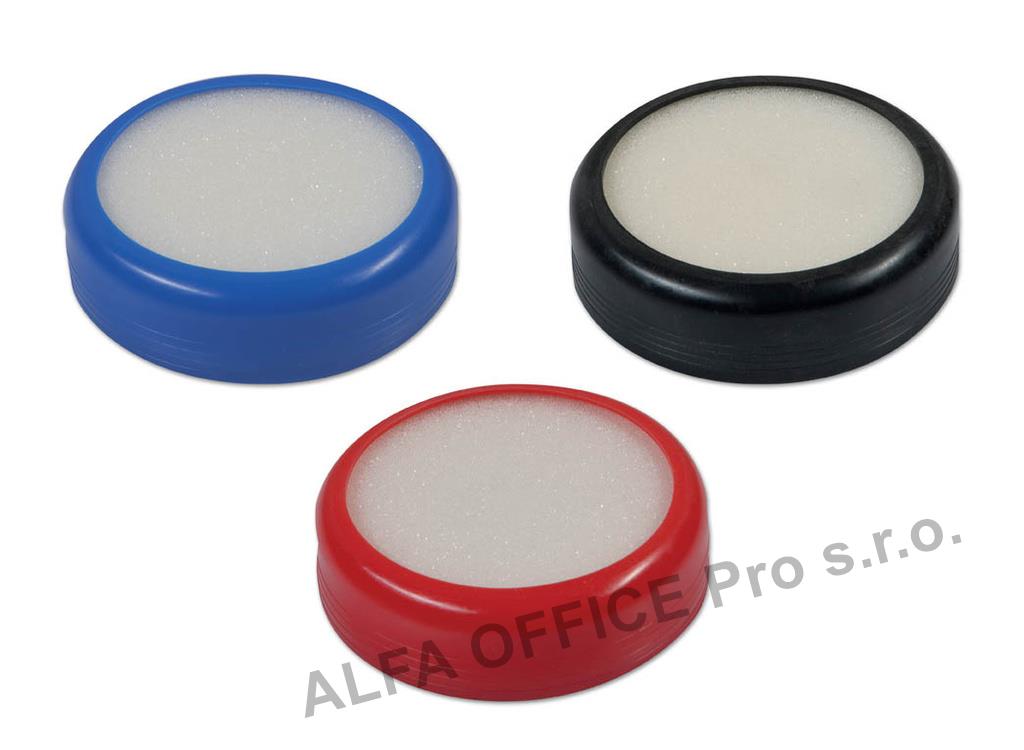 Navlhčovač CONCORDE s houbičkou - barevný mix