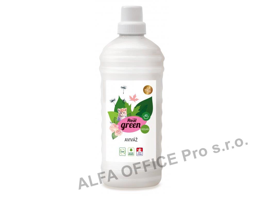 Real Green ECO aviváž 1l
