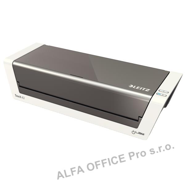 Laminátor Leitz iLAM Touch 2 A3