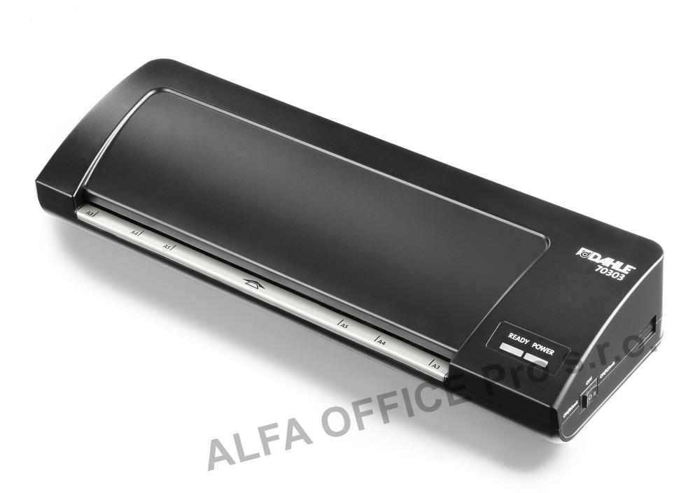 Laminátor Dahle 70304 / A3