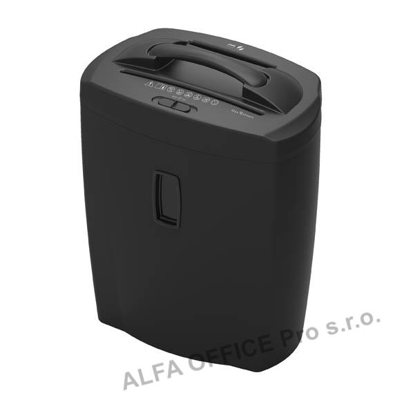 Skartovací stroj AT-10C