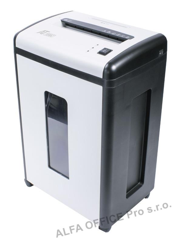 Skartovací stroj AT-15MC