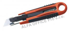 Odlamovací nůž bezpečnostní - velký