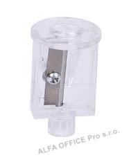 Ořezávací strojek elektrický CONCORDE Duo - náhradní ořezávátko / jednoduché