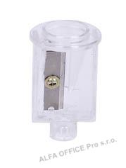 Ořezávací strojek elektrický CONCORDE Duo - náhradní ořezávátko / jumbo