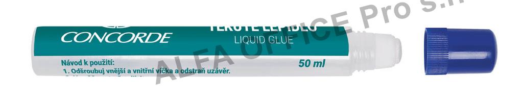 Lepidlo Concorde - 50 ml