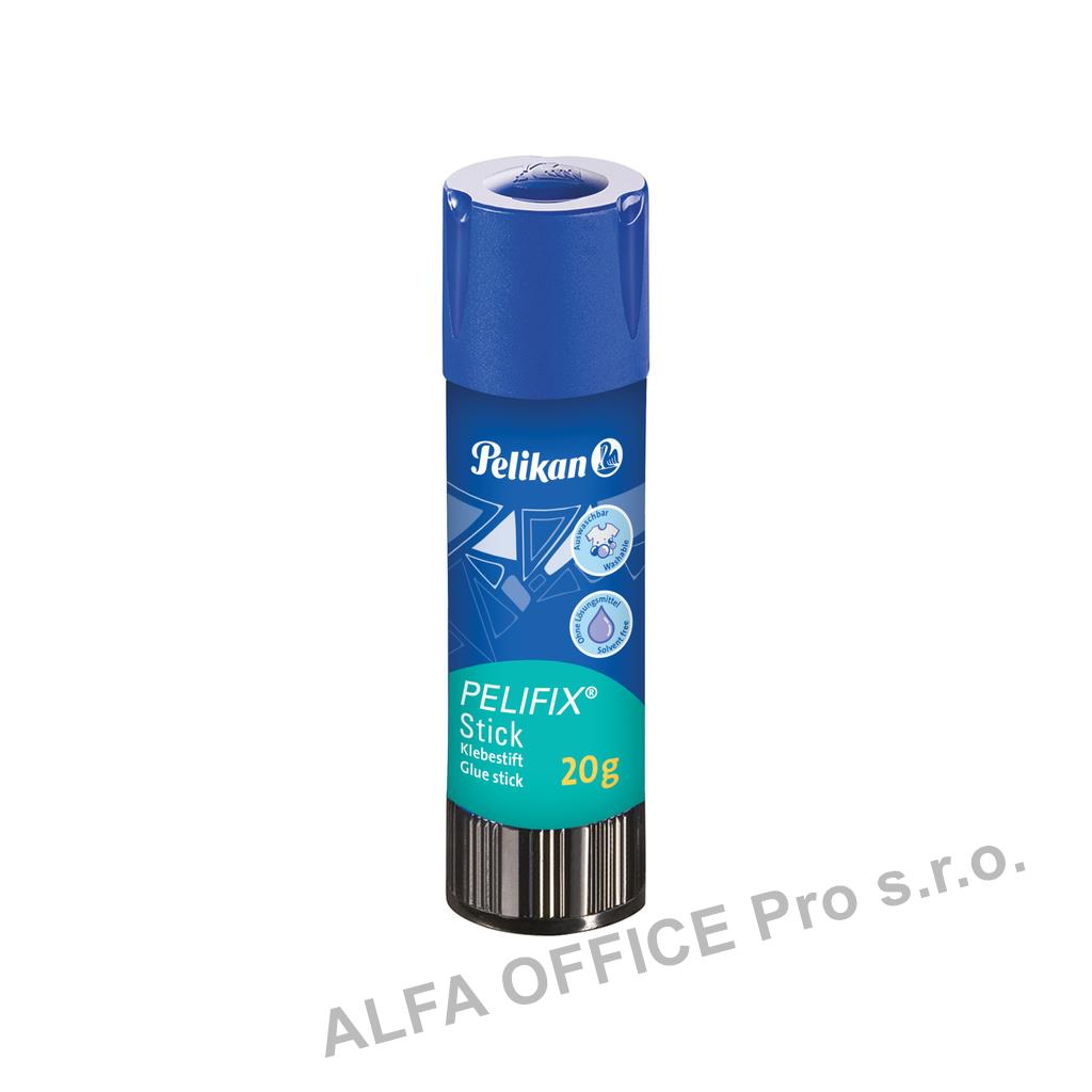 Lepicí tyčinka Pelikan Pelifix - 20 g
