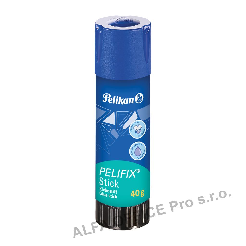 Lepicí tyčinka Pelikan Pelifix - 40 g