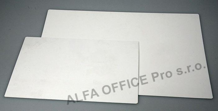 Modelovací podložky - A4
