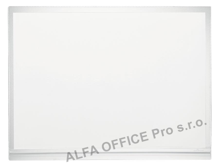 Kapsa voděodolná DURABLE - samolepicí / A3 / 5 ks