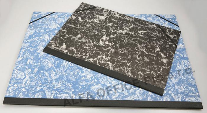 Desky na kreslení Slunap - A4 s gumičkou