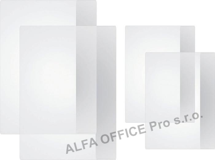 Obal na sešity - A6 / silný