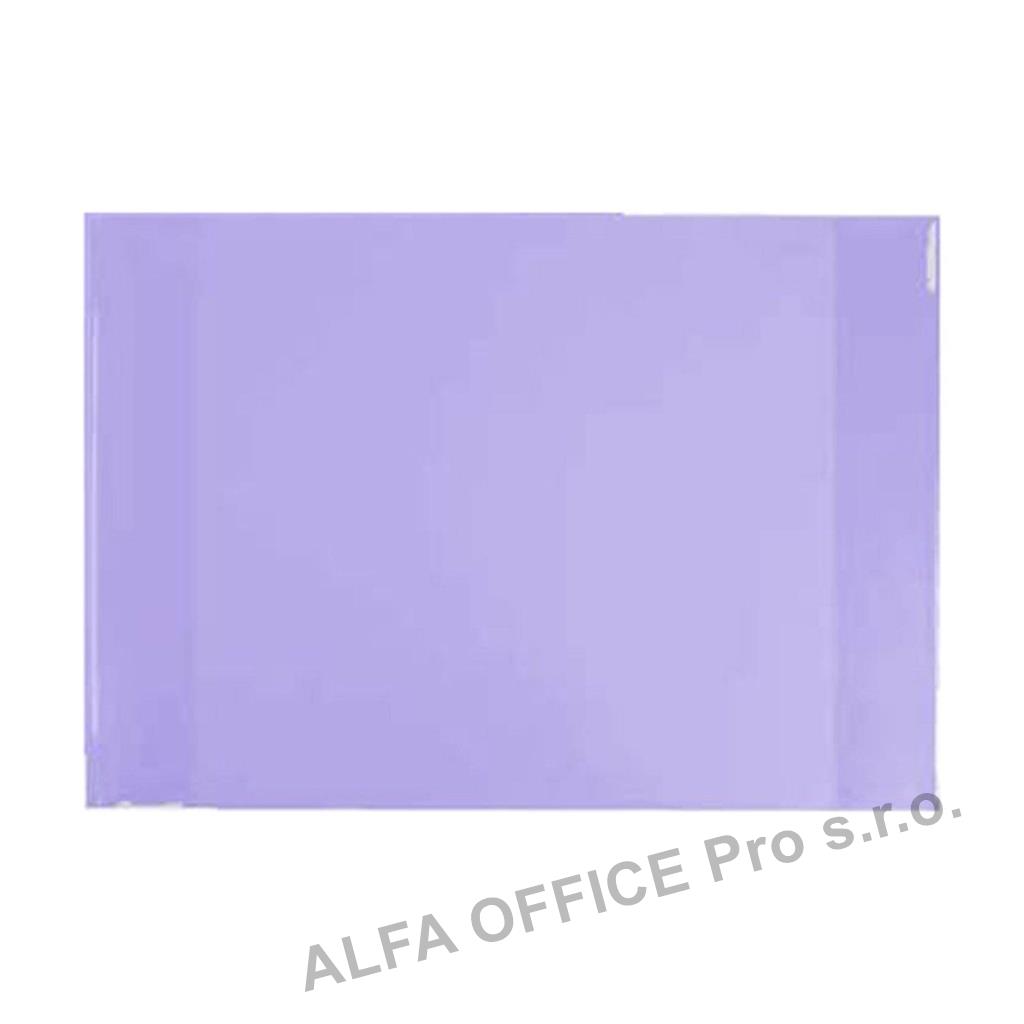 Univerzální obaly na sešity - 312 x 540 mm