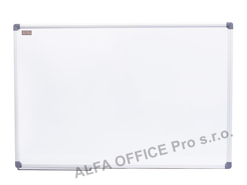 Tabule keramická 100 x 200 cm - bilá