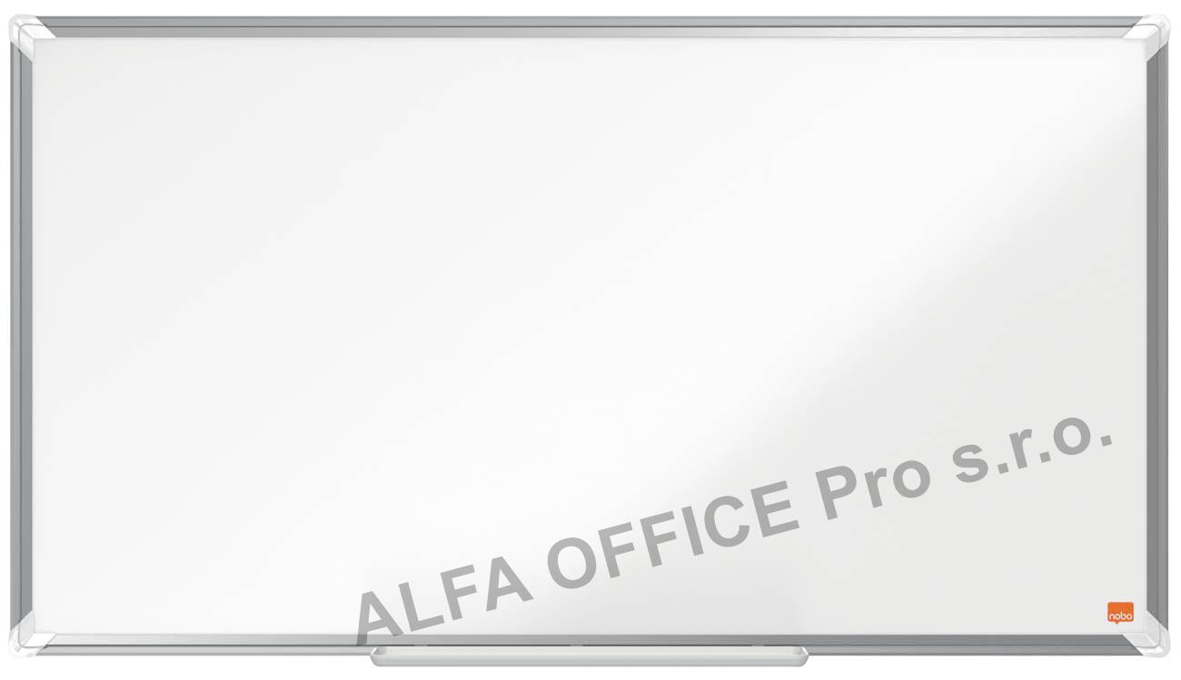 Tabule magnetická smaltovaná Nobo premium - 89 x 50 cm