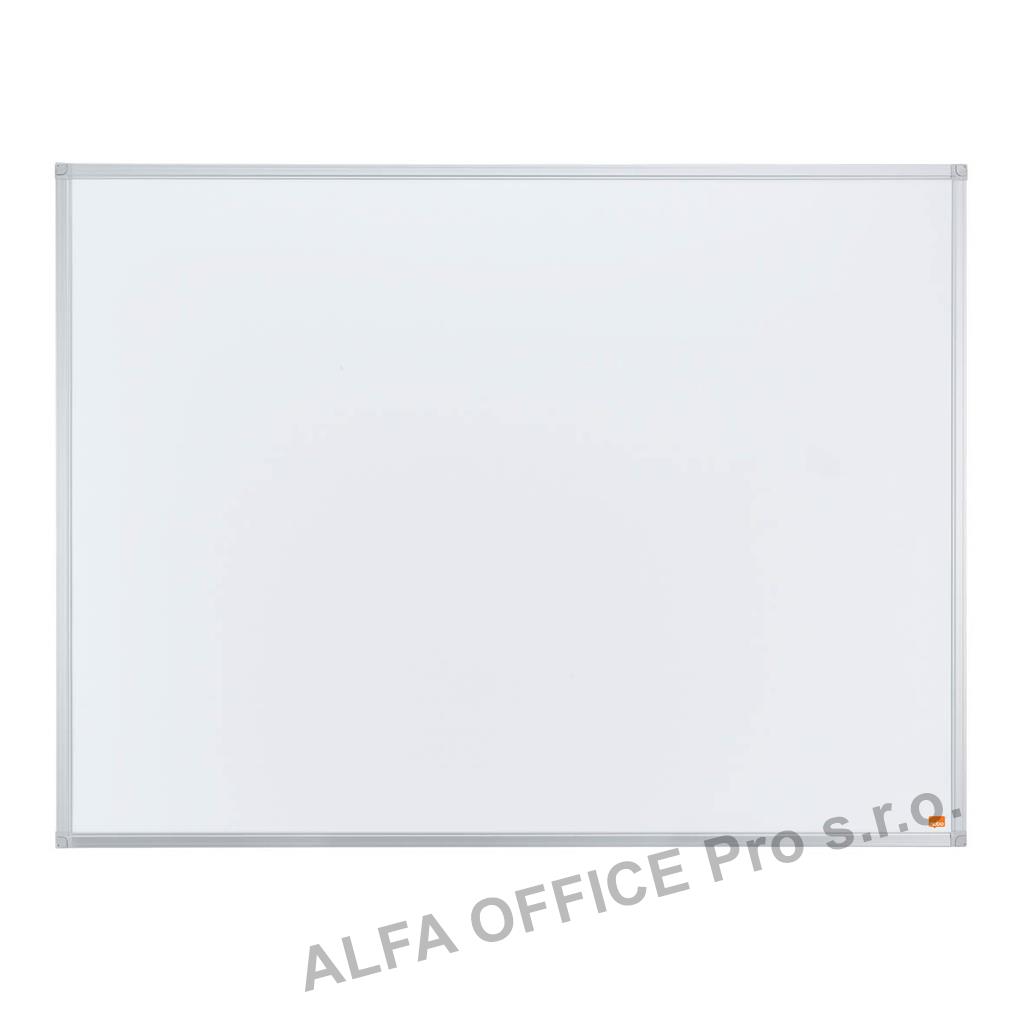 Tabule magnetická Nobo Essential smaltovaná - 100 x 150 cm