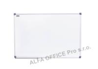Tabule bílá magnetická Premium - 120 x 240 cm