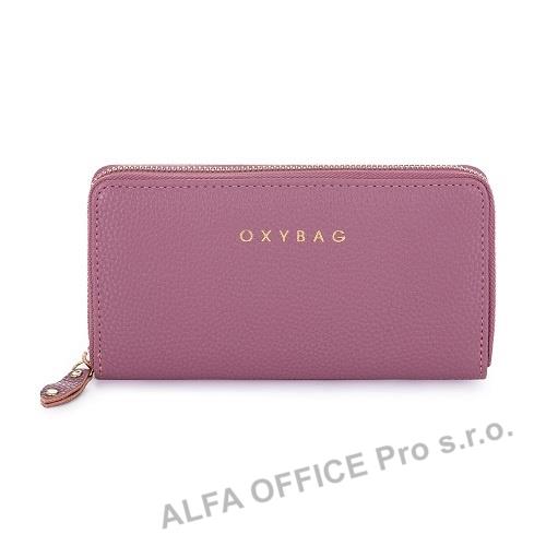 Dámská peněženka velká MONY - Leather Rose