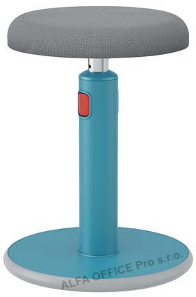 Balanční židle Leitz COSY Ergo - klidná modrá