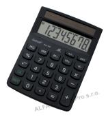 Kalkulačka Rebell ECO310 displej 8 míst