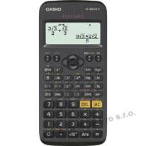 Kalkulačka Casio FX 85 CE X vědecká